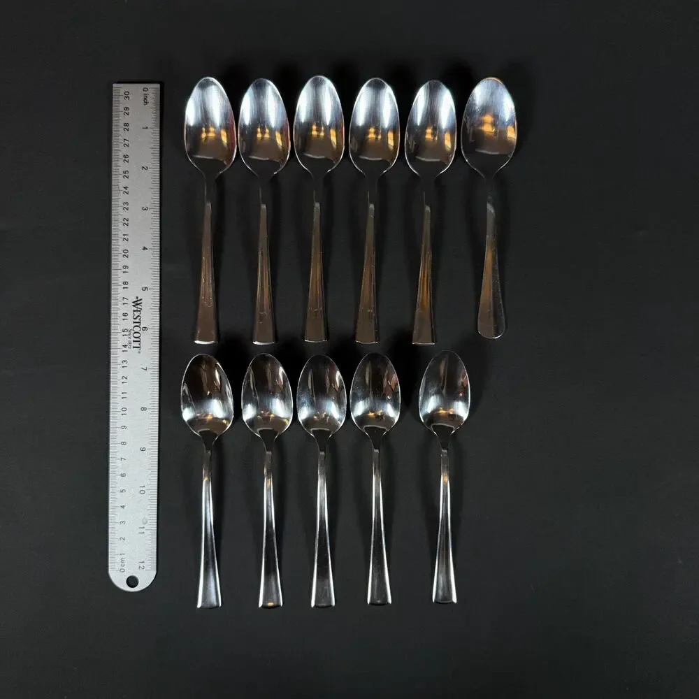 Oneida steel finish